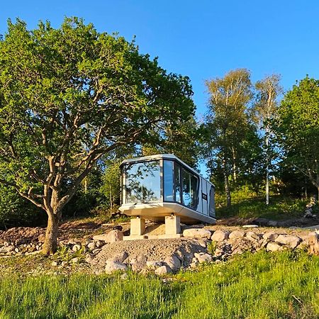 Forest Capsule Uddevalla Dış mekan fotoğraf