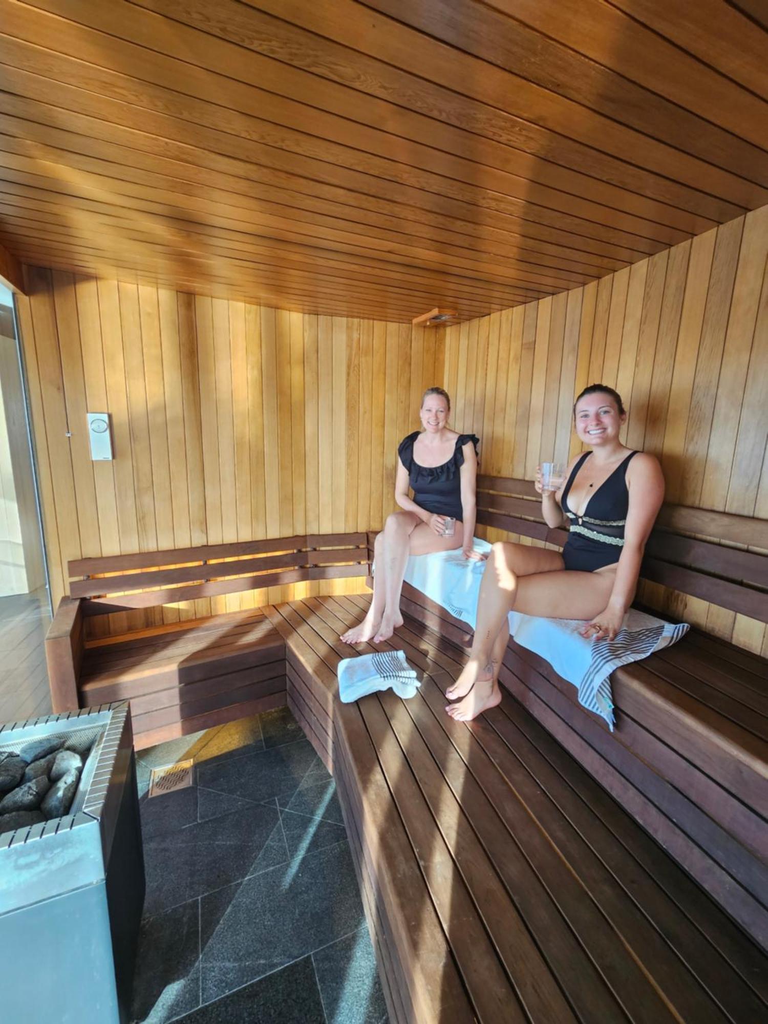 Forest Capsule Uddevalla Dış mekan fotoğraf