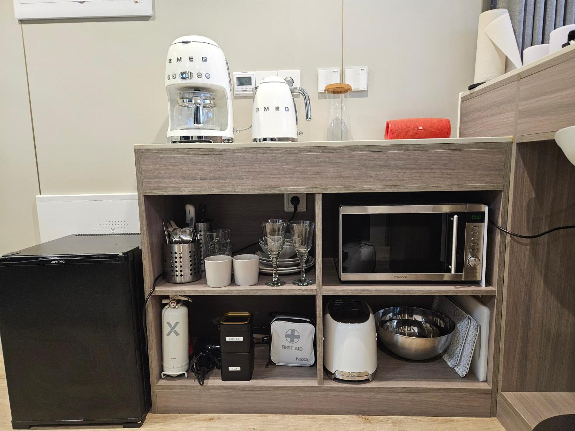 Forest Capsule Uddevalla Dış mekan fotoğraf
